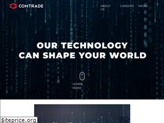 comtradegroup.com