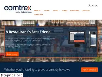 comtrex.co.uk