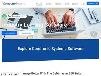 comtronicsystems.com