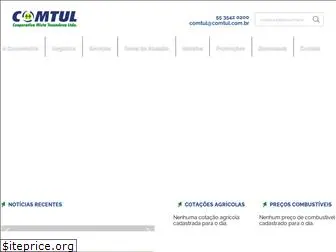 comtul.com.br