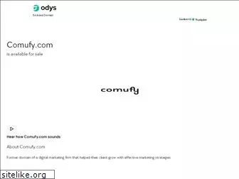 comufy.com