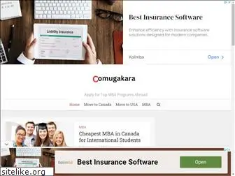 comugakara.com