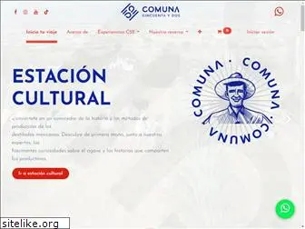 comuna52.com