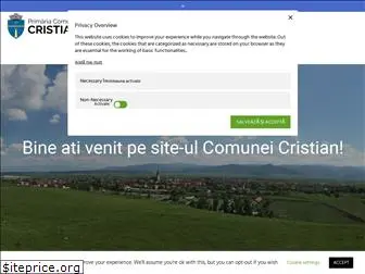 comunacristian.ro