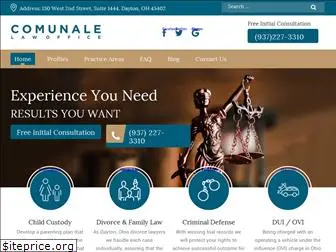 comunalelaw.com