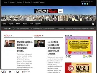 comunasweb.com.ar