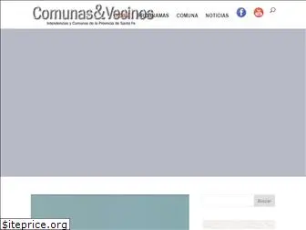 comunasyvecinos.com.ar