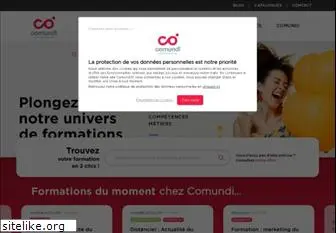 comundi.fr