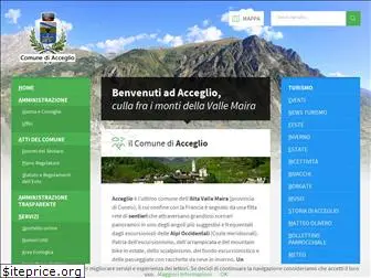 comune.acceglio.cn.it