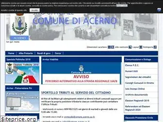 comune.acerno.sa.it