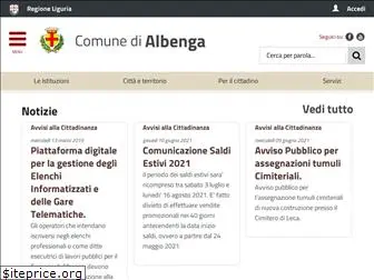 comune.albenga.sv.it