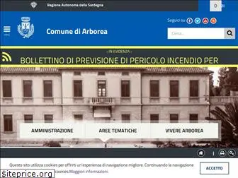 comune.arborea.or.it