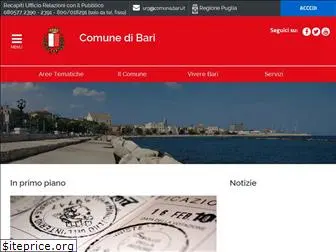 comune.bari.it