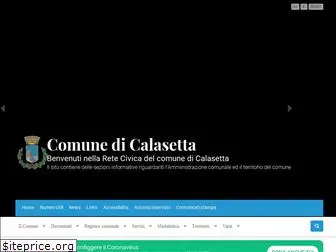 comune.calasetta.ci.it