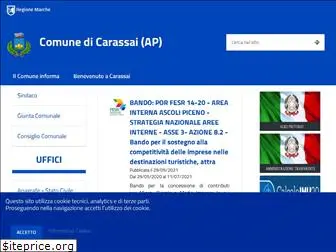 comune.carassai.ap.it