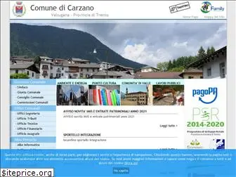 comune.carzano.tn.it