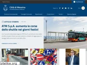 comune.messina.it