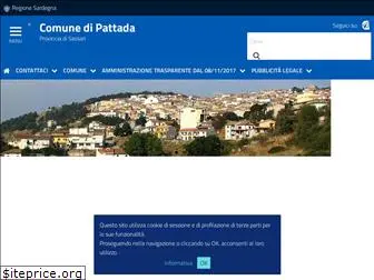 comune.pattada.ss.it