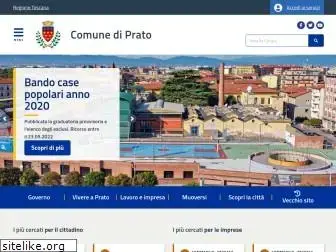 comune.prato.it