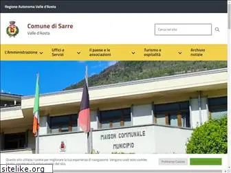 comune.sarre.ao.it