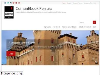 comunebookferrara.it