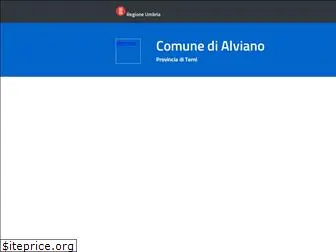 comunedialviano.it