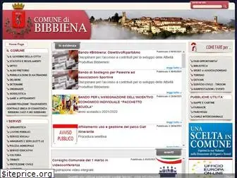 comunedibibbiena.gov.it