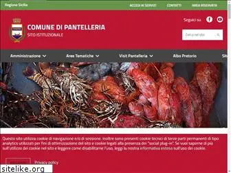 comunepantelleria.it