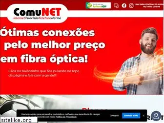 comunet.com.br