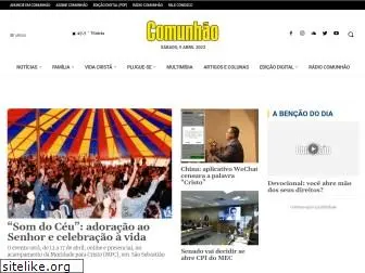comunhao.com.br