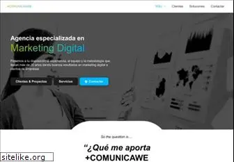 comunica-web.com