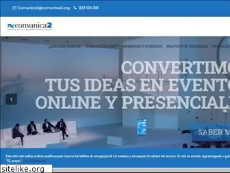 comunica2.org