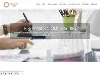 comunica3.com