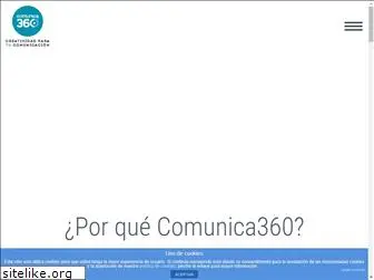 comunica360.com