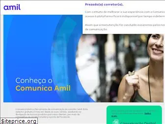 comunicaamil.com.br