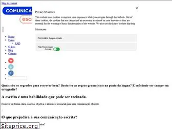 comunicacaoescrita.com