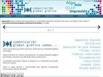 comunicacion-global.com