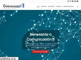 comunicacion3unlz.com.ar