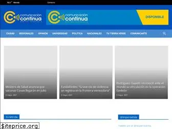 comunicacioncontinua.com