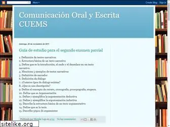 comunicacioncuems.blogspot.com