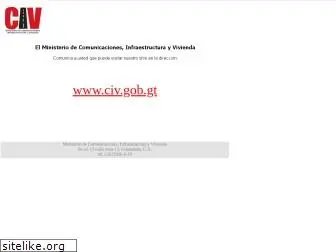 comunicaciones.gob.gt