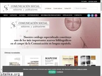 comunicacionsocial.es
