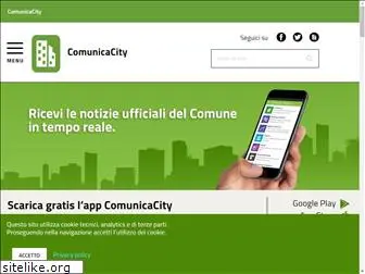 comunicacity.net