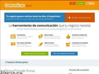 comunicae.com.mx