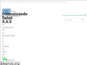 comunicandosalud.com