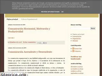 comunicaorganiz.blogspot.com