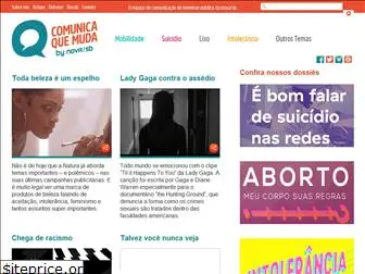 comunicaquemuda.com.br