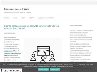 comunicaresulweb.com