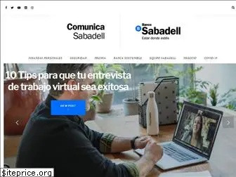 comunicasabadell.mx