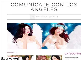 comunicateconlosangeles.com